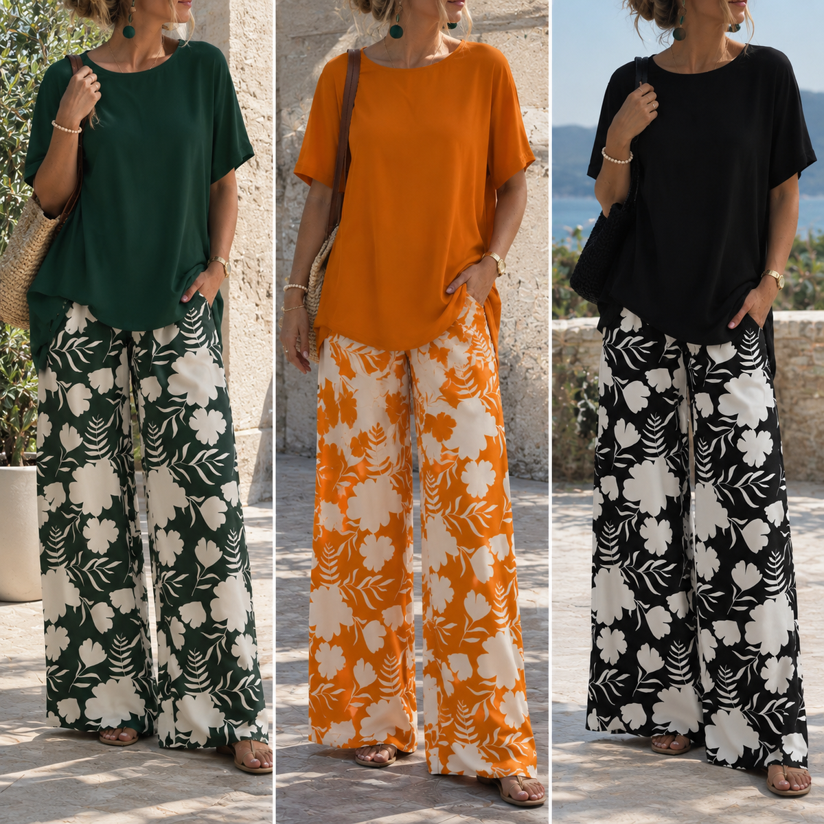 Conjunto Auraora de Dos Piezas