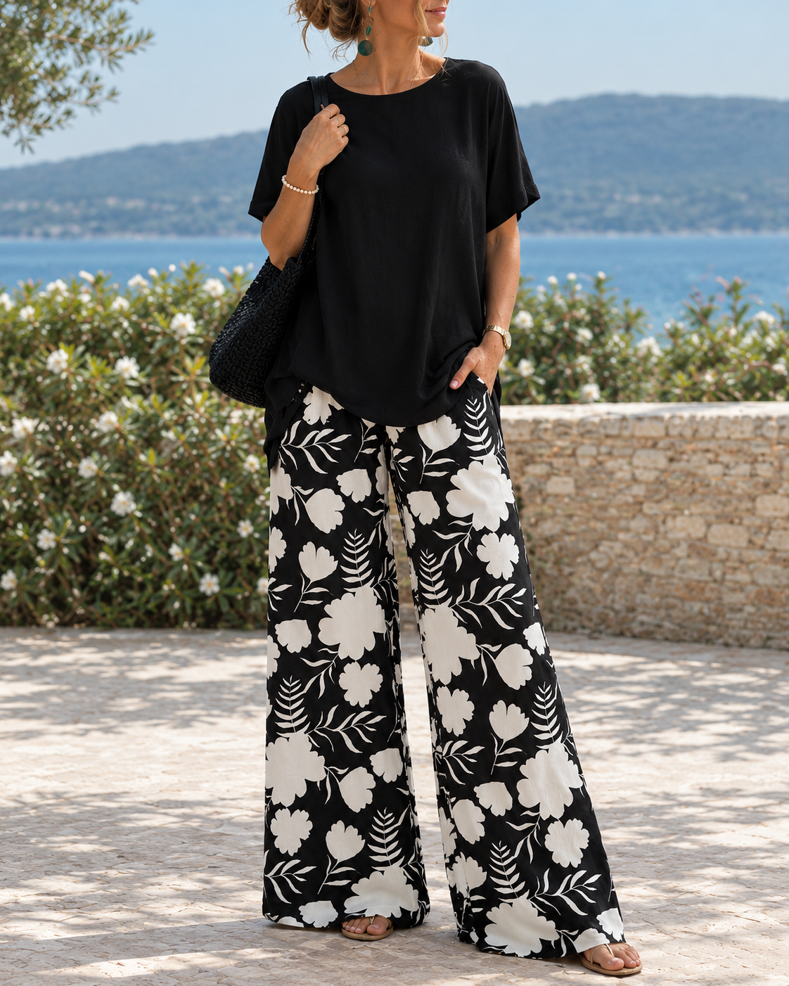 Conjunto Auraora de Dos Piezas
