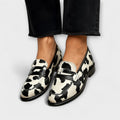Elise - Mocasín Minimalista