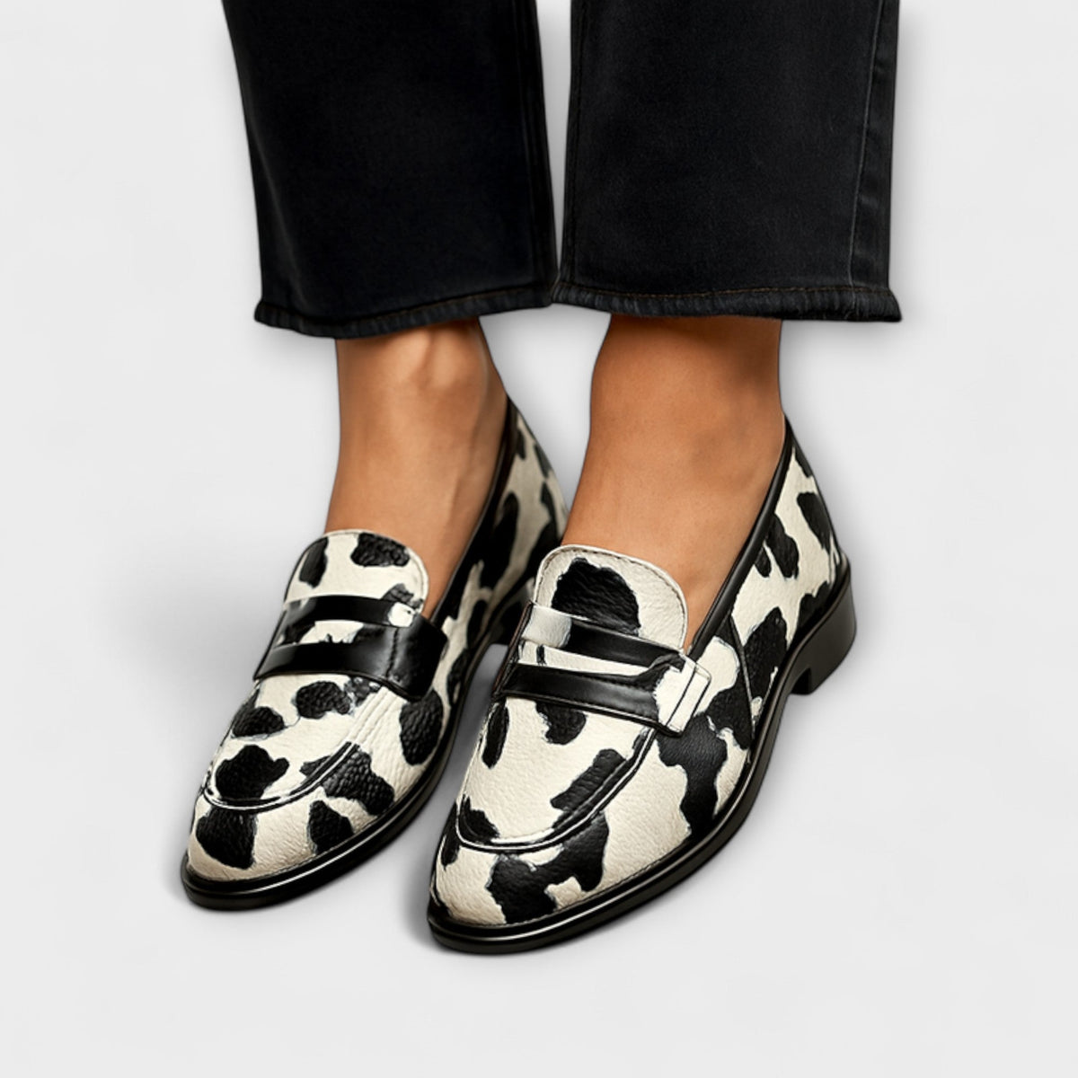Elise - Mocasín Minimalista