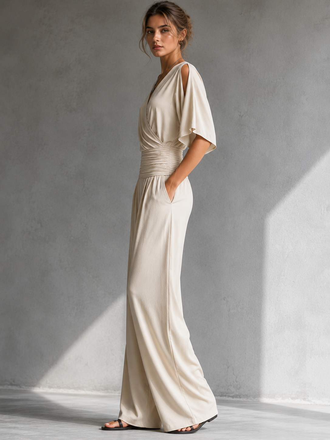 Vesper | Mono Elegante