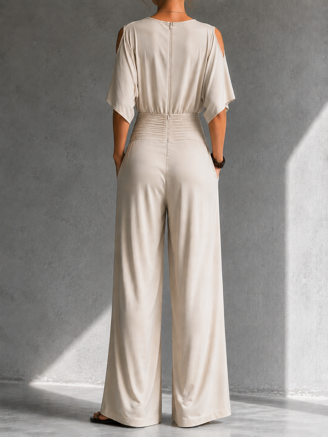 Vesper | Mono Elegante