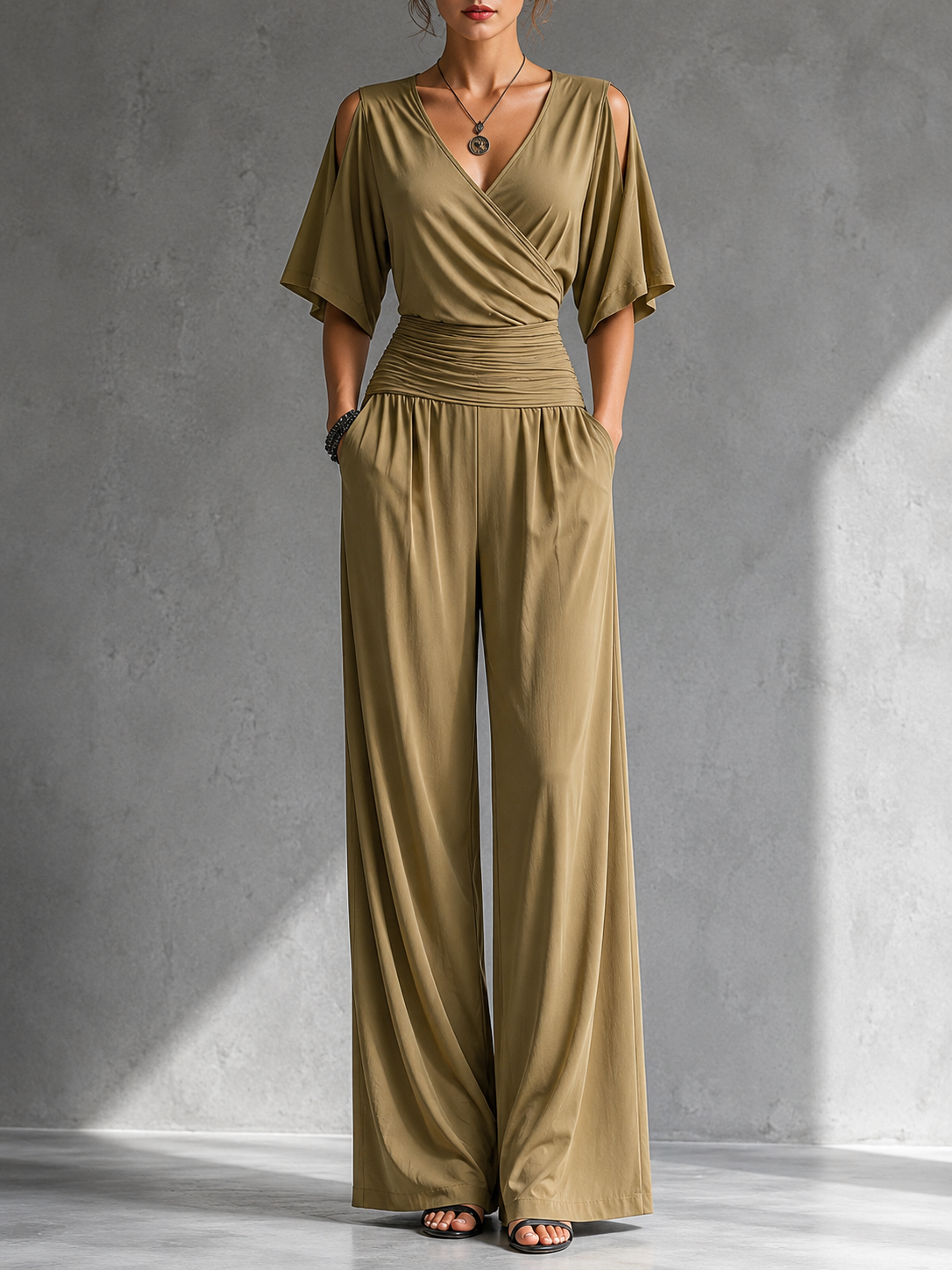 Vesper | Mono Elegante