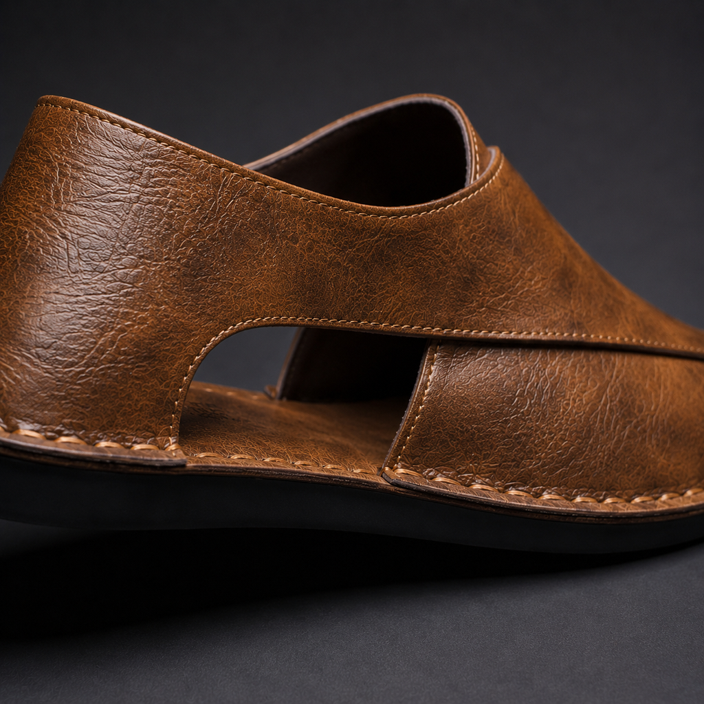 Mules de Piel Stefano™