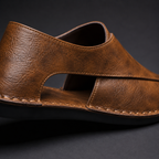 Mules de Piel Stefano™