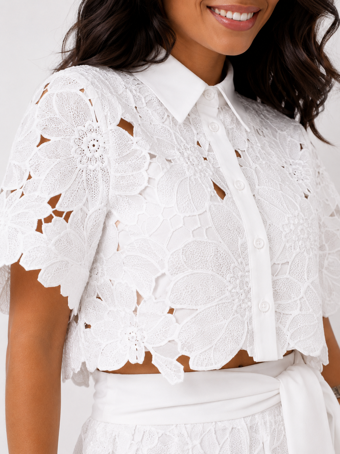 Margaux | Conjunto de Dos Piezas con Estilo