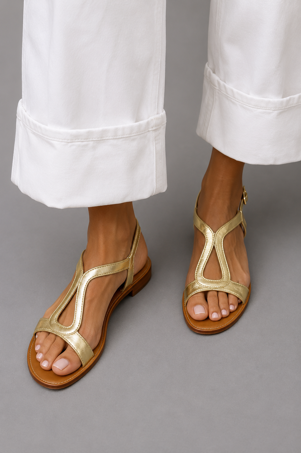 Stella | Sandalias de Verano
