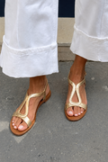 Stella | Sandalias de Verano