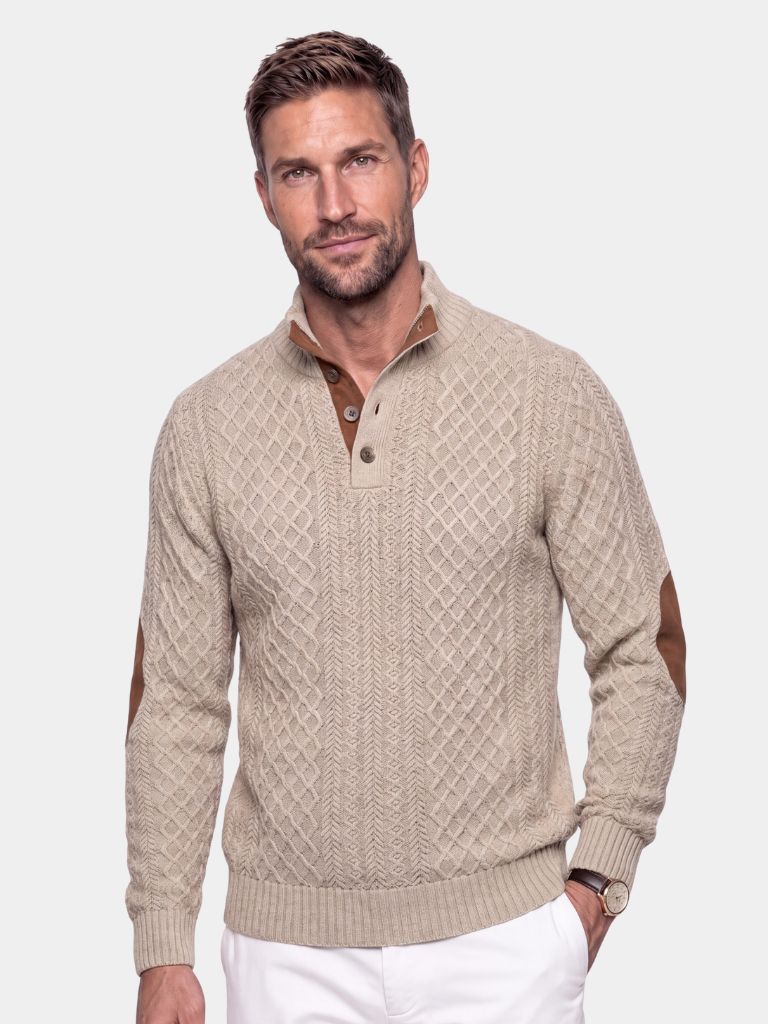 Jersey Cuello Alto Weston™