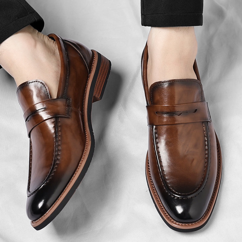 Mocasines Italianos Veneto™
