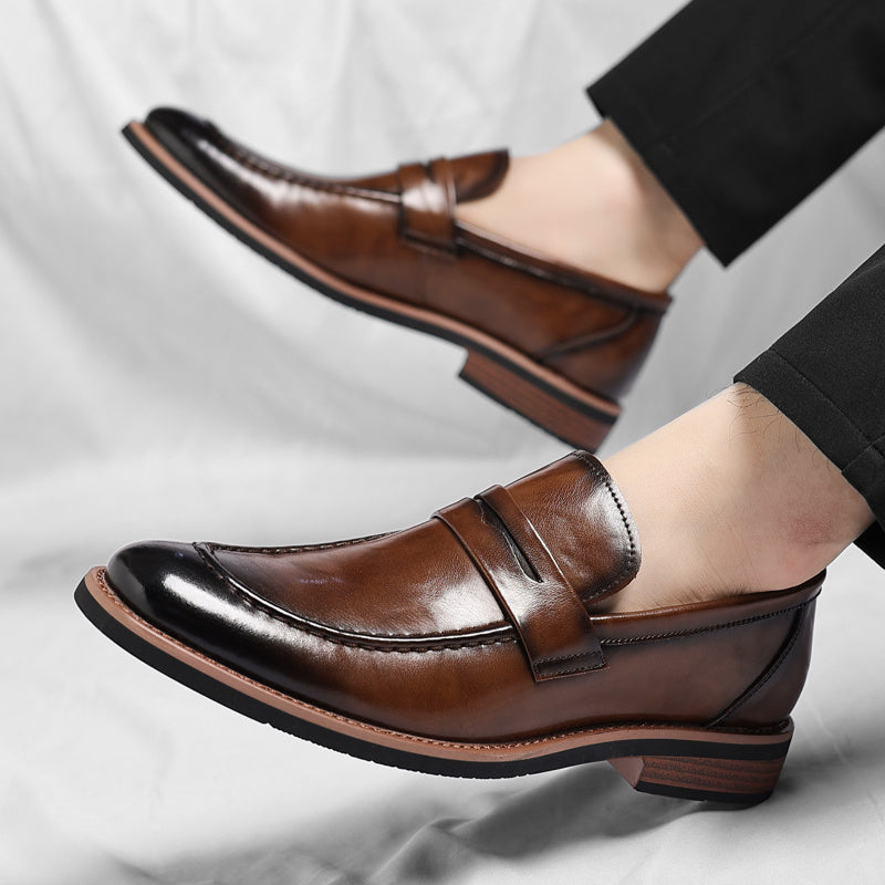 Mocasines Italianos Veneto™
