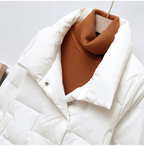 Jannah™ Chaqueta Acolchada Ligera