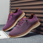 Zapatillas Ortopédicas de Punto Soren™