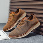Zapatillas Ortopédicas de Punto Soren™