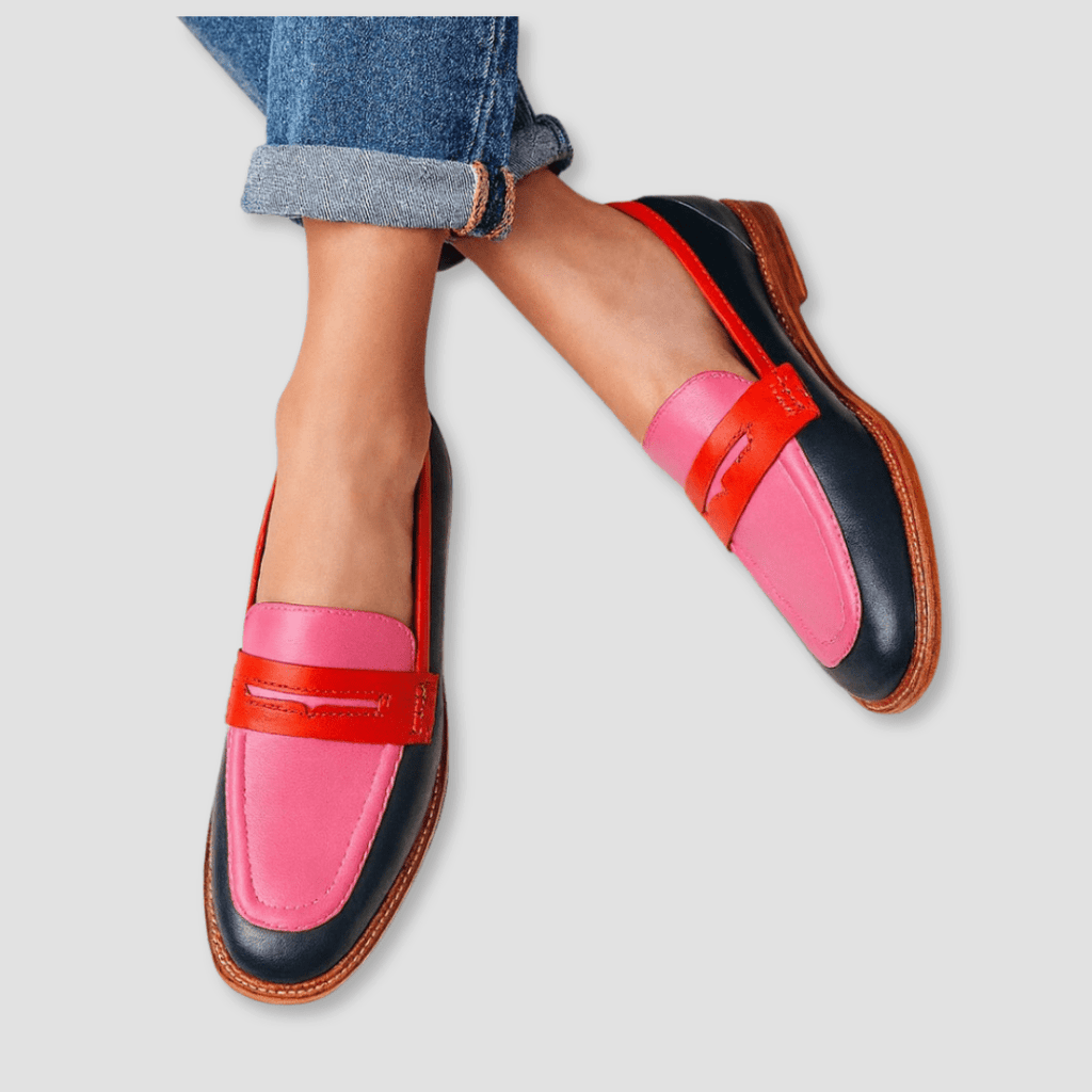 Viva | Mocasines Divertidos