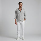 Camisa Ligera Elegante Luca™
