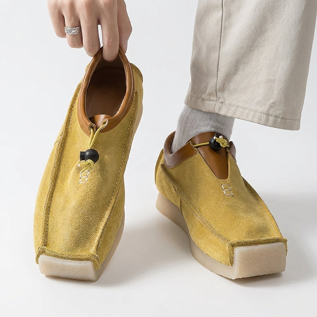 Mocasines Eightball™