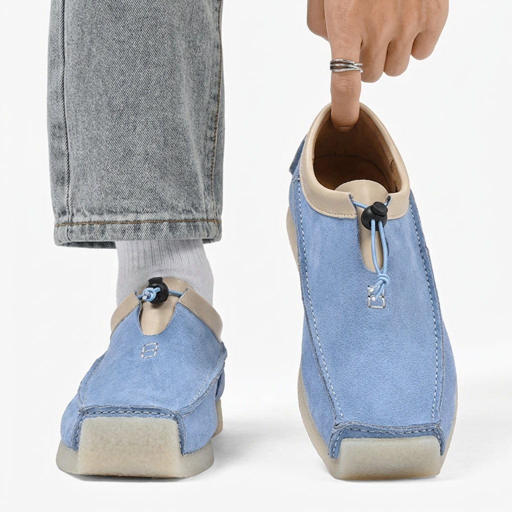 Mocasines Eightball™