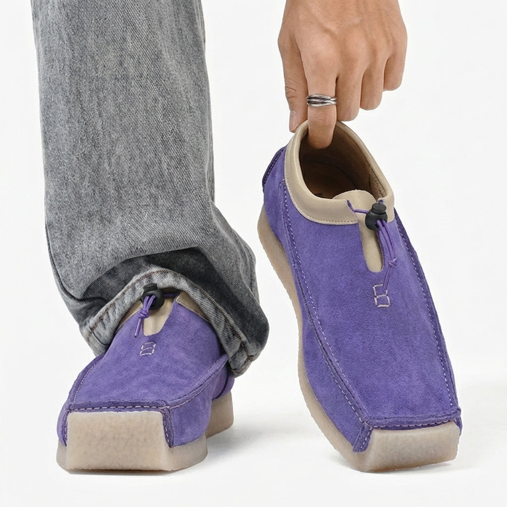Mocasines Eightball™