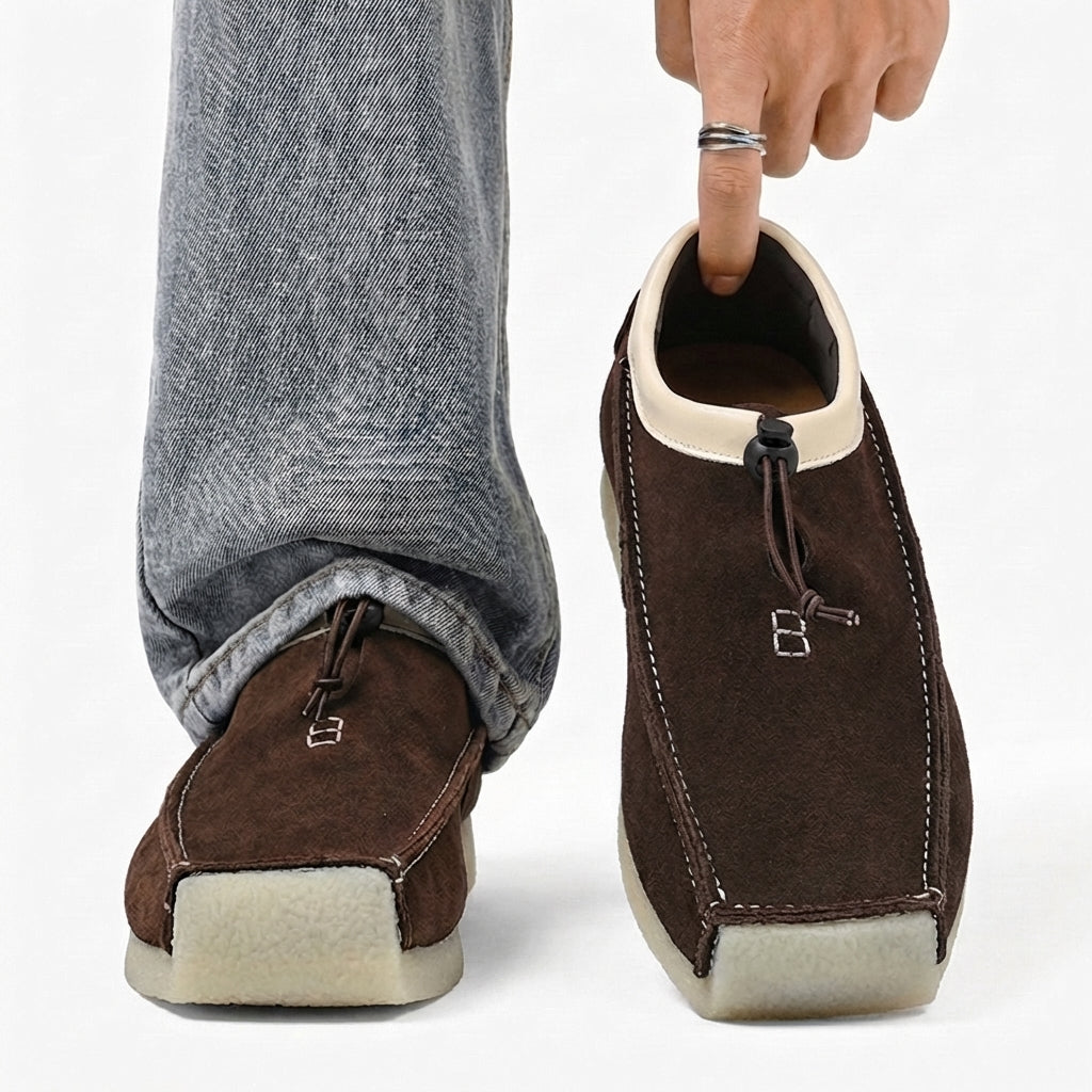 Mocasines Eightball™