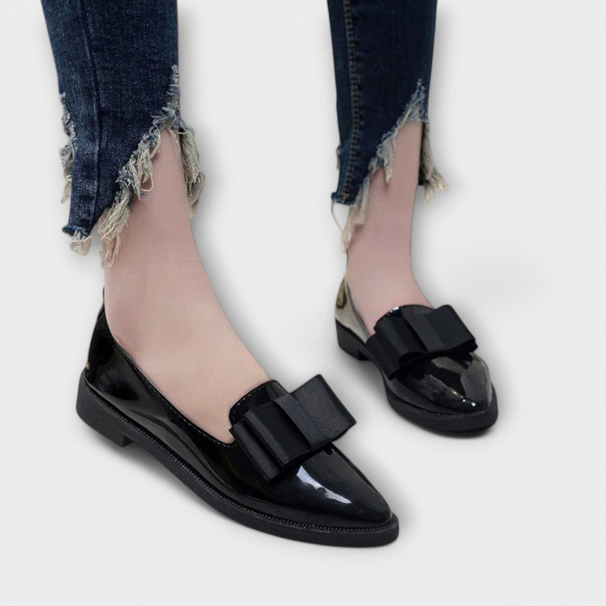 Bianca | Mocasines de Diario