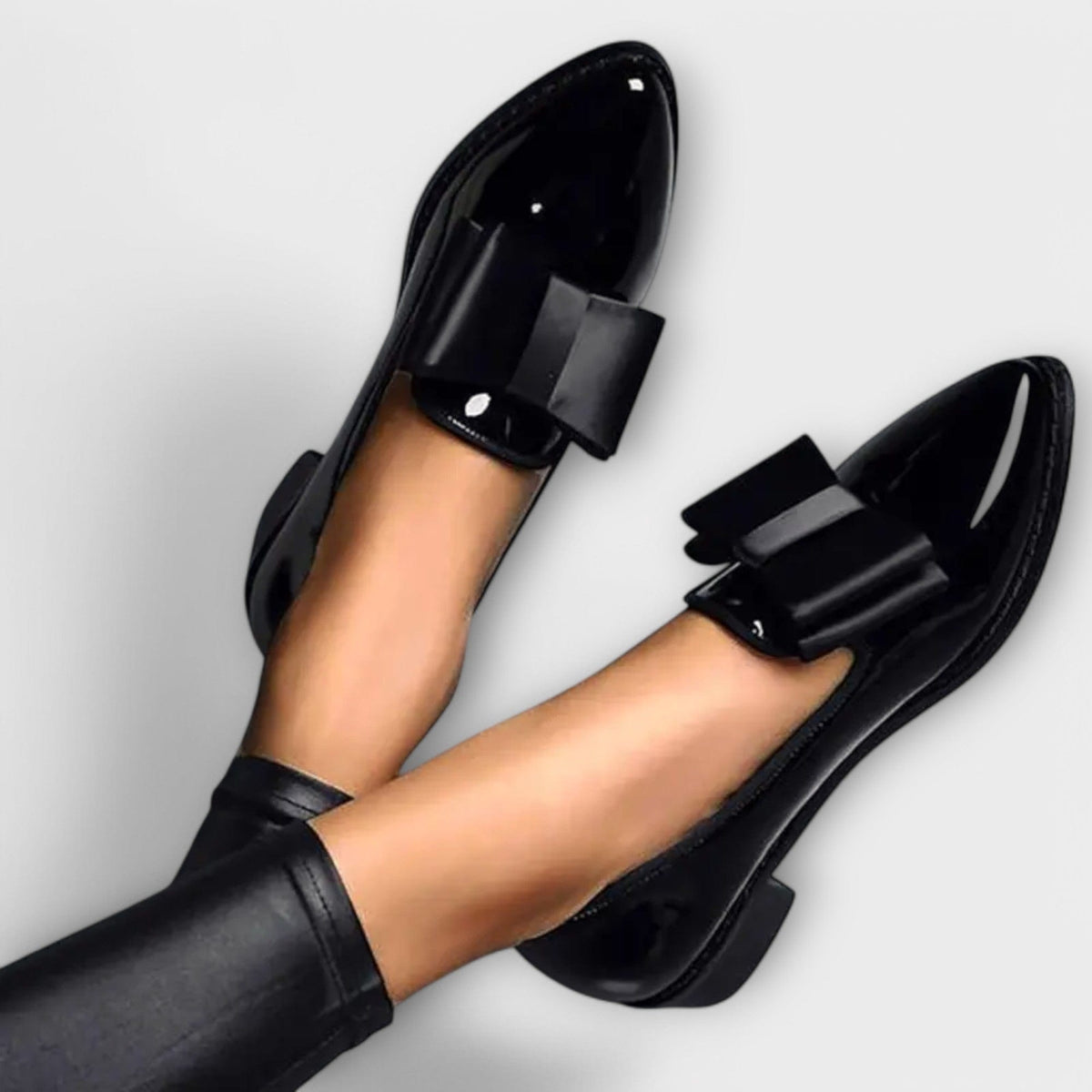 Bianca | Mocasines de Diario