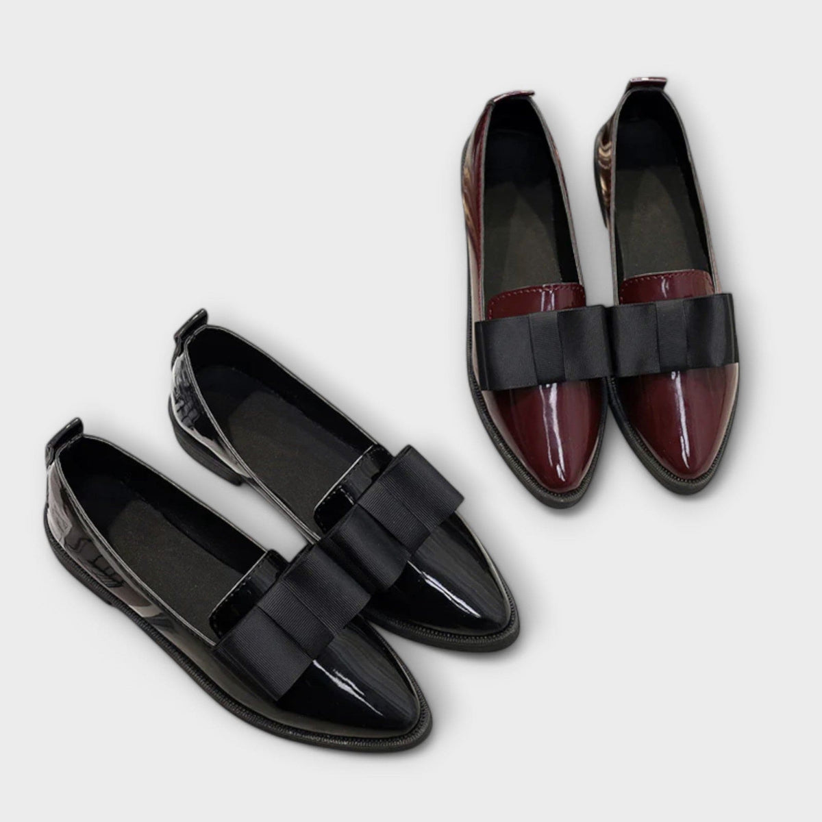 Bianca | Mocasines de Diario