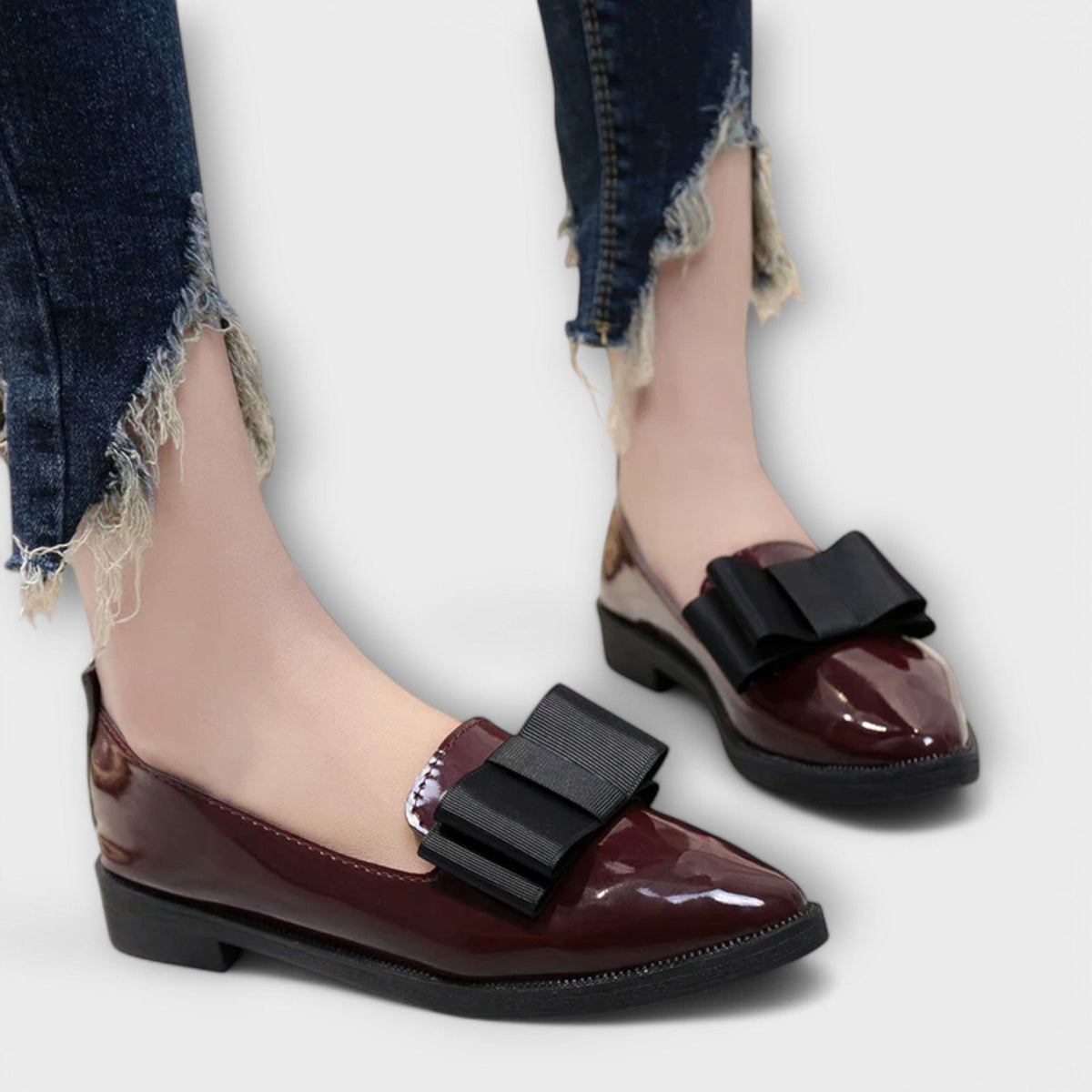 Bianca | Mocasines de Diario