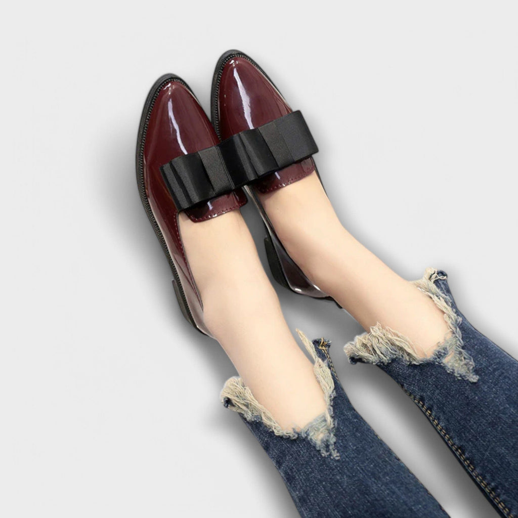 Bianca | Mocasines de Diario