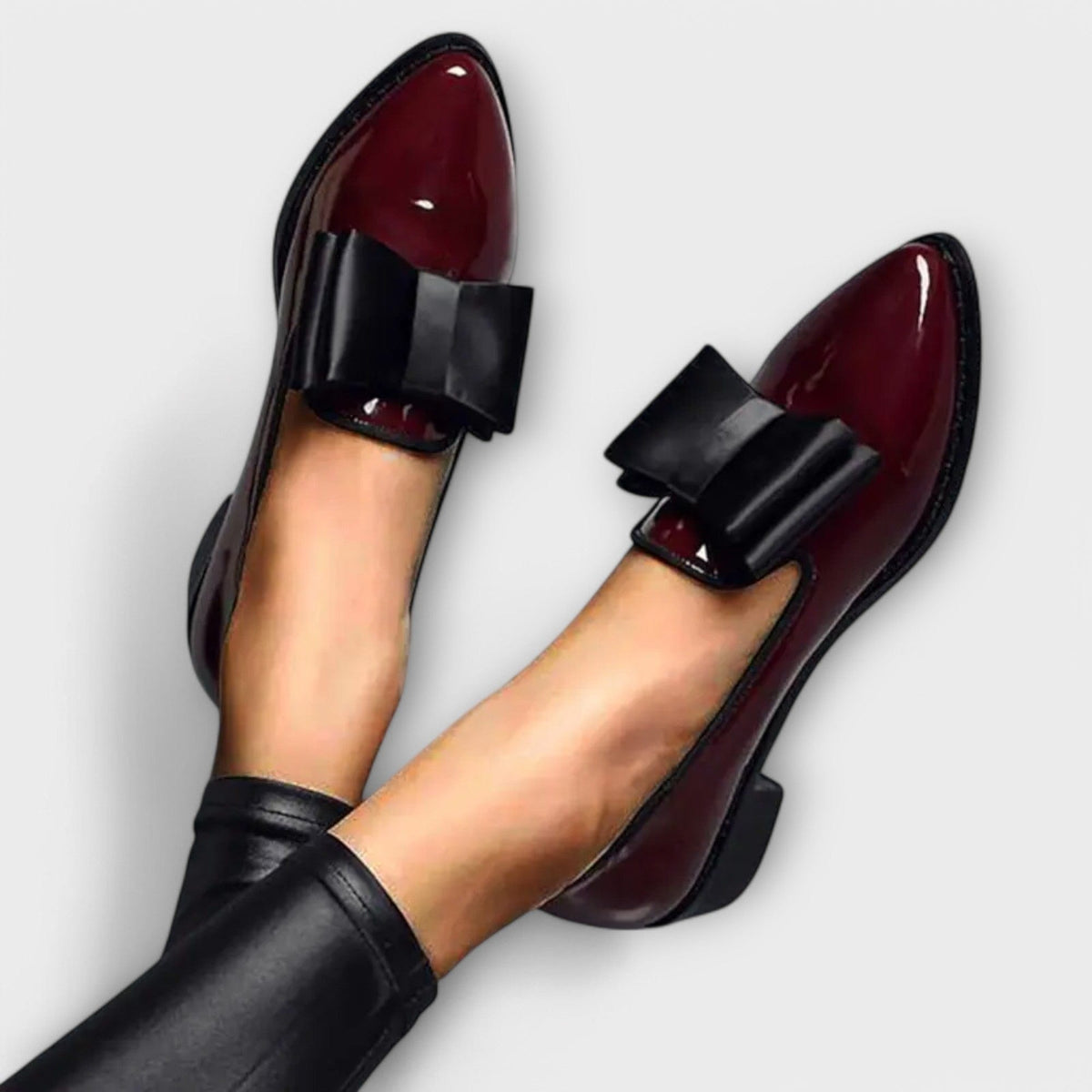 Bianca | Mocasines de Diario