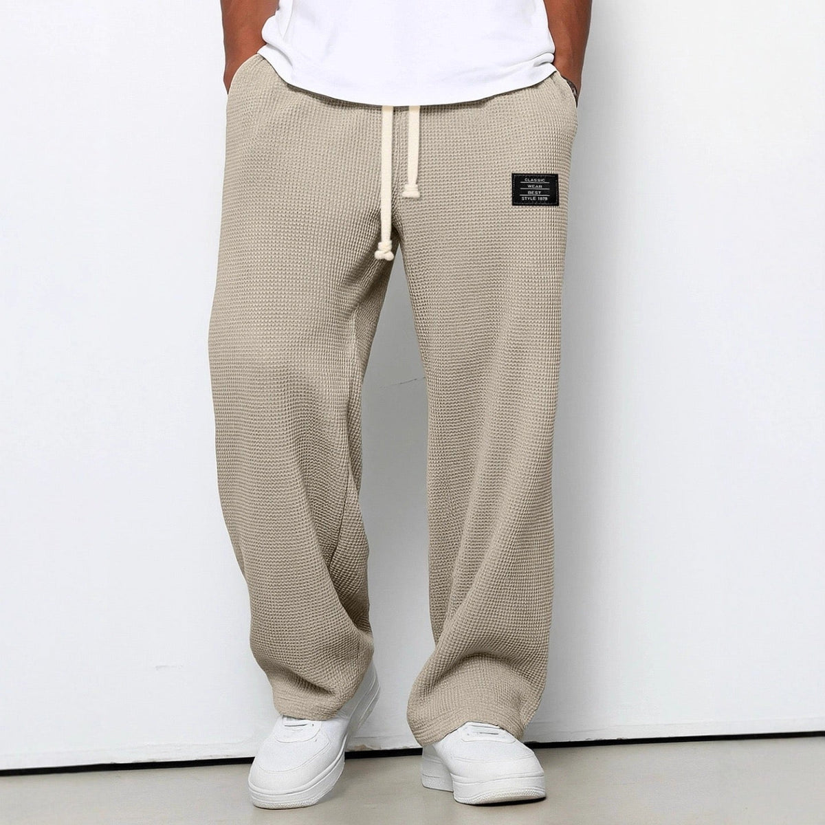 Pantalones Cómodos Roland™