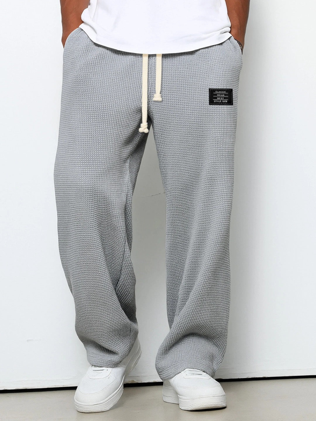 Pantalones Cómodos Roland™