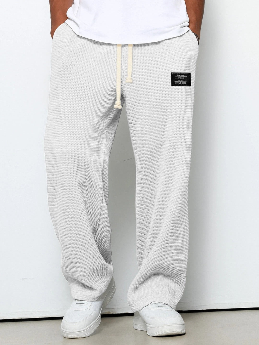 Pantalones Cómodos Roland™