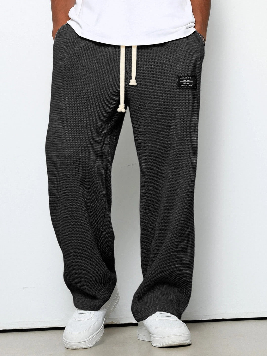 Pantalones Cómodos Roland™