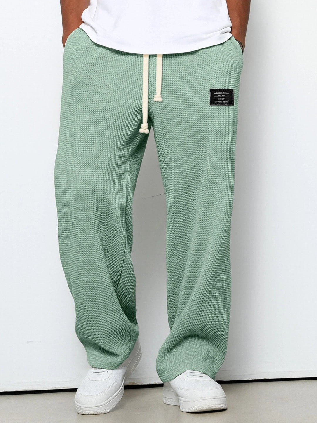 Pantalones Cómodos Roland™