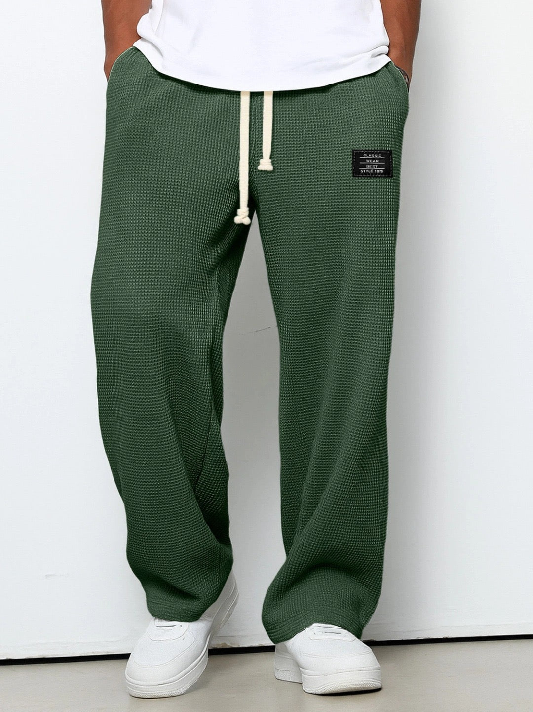 Pantalones Cómodos Roland™
