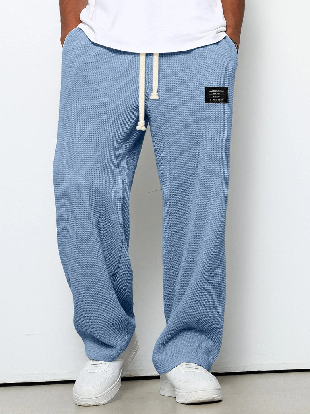 Pantalones Cómodos Roland™