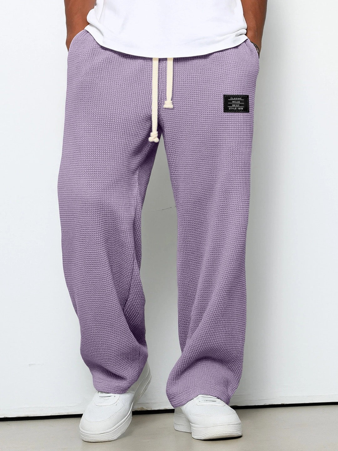 Pantalones Cómodos Roland™