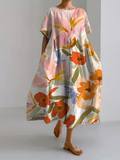 Poppy | Vestido de Verano Floral