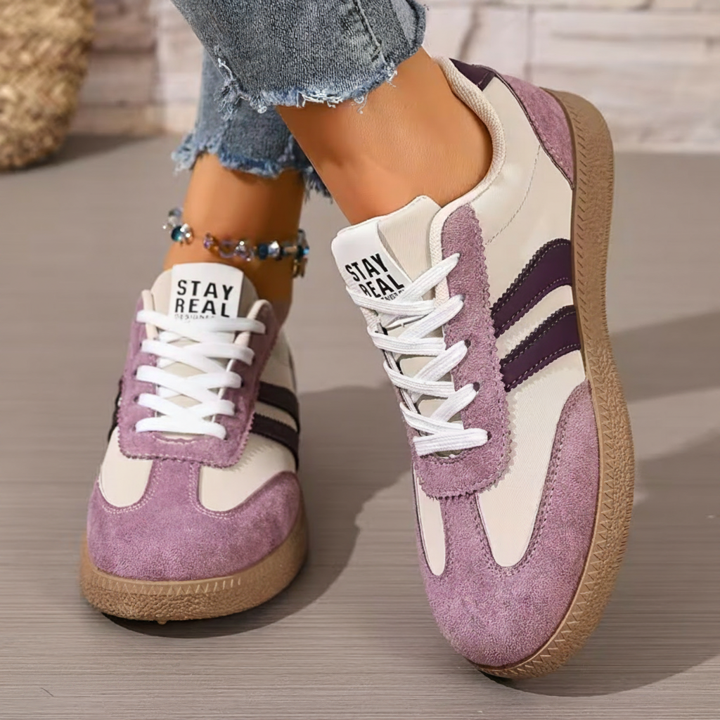 Zapatos Ortopédicos Comfort Kylie™