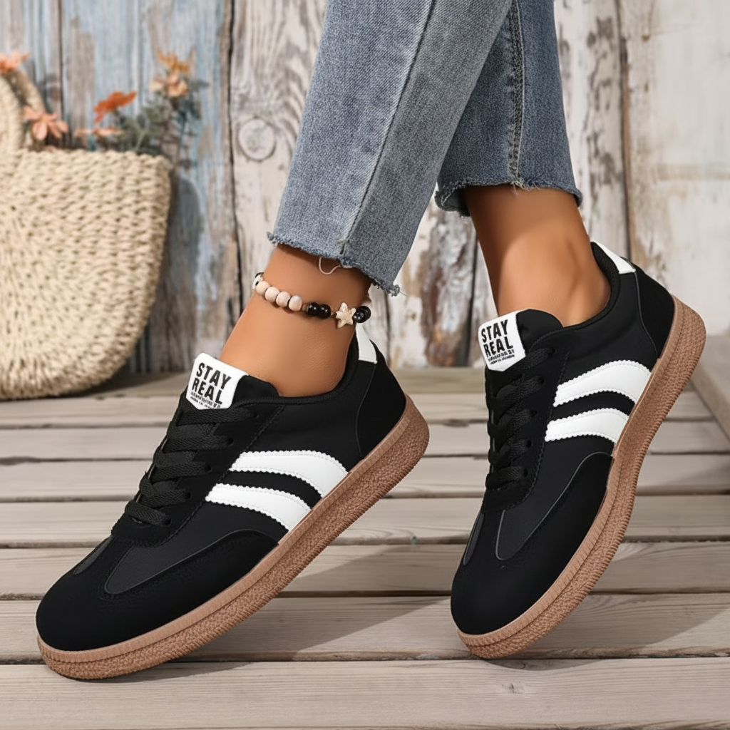 Zapatos Ortopédicos Comfort Kylie™
