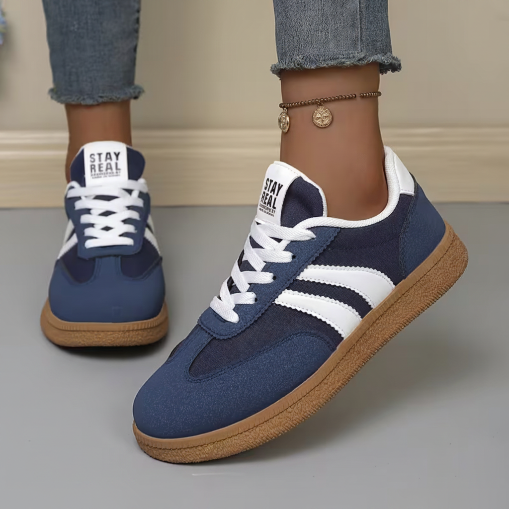 Zapatos Ortopédicos Comfort Kylie™