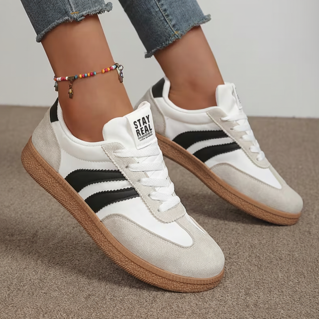 Zapatos Ortopédicos Comfort Kylie™
