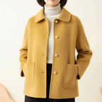 Meri™ Elegante Chaqueta Perlada