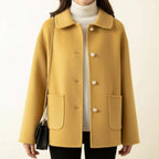 Meri™ Elegante Chaqueta Perlada