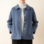 Meri™ Elegante Chaqueta Perlada