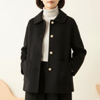 Meri™ Elegante Chaqueta Perlada