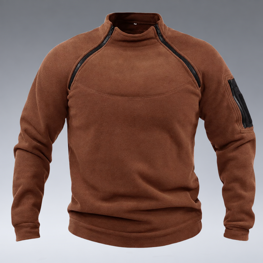 Jersey Polar Arctic™ Explorer