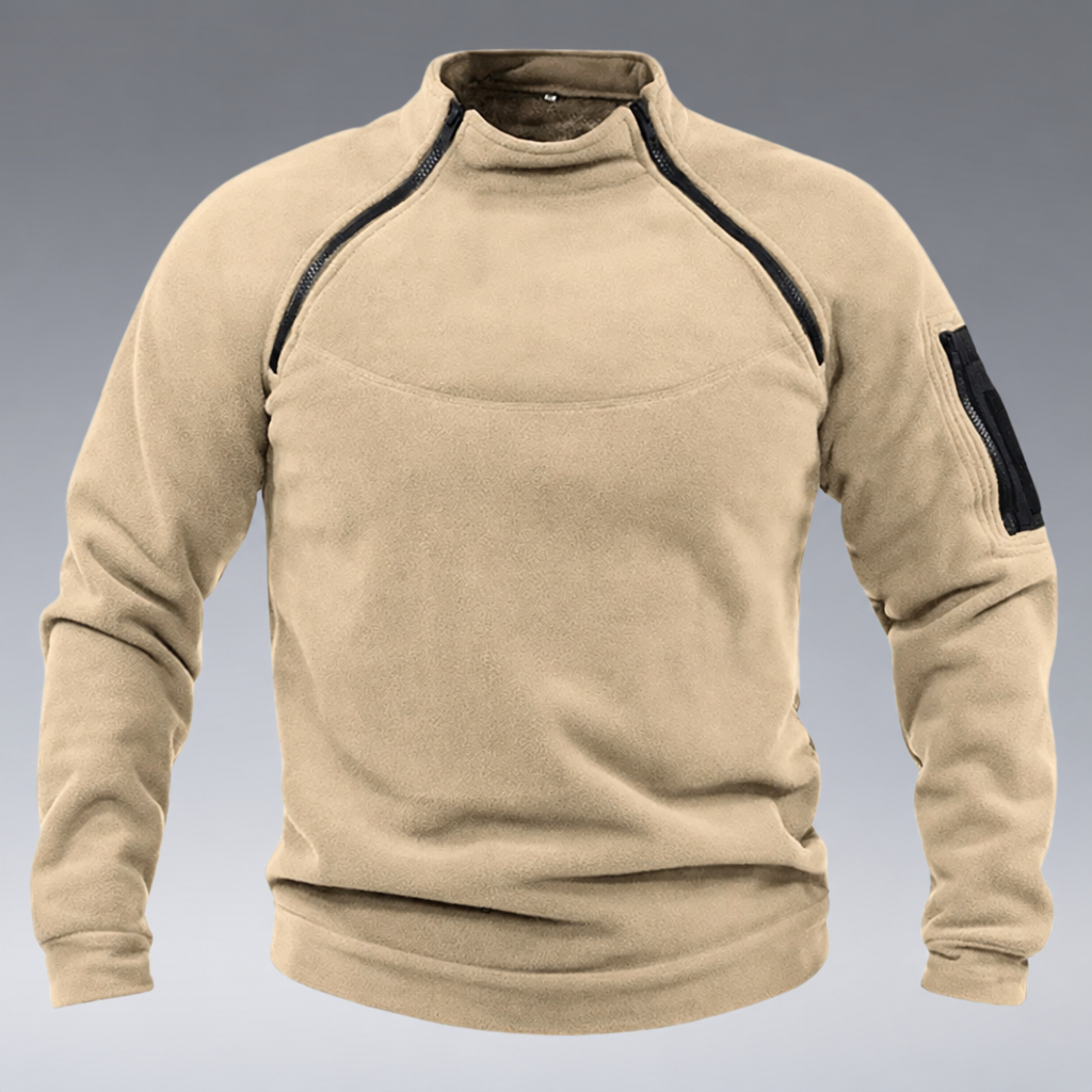 Jersey Polar Arctic™ Explorer