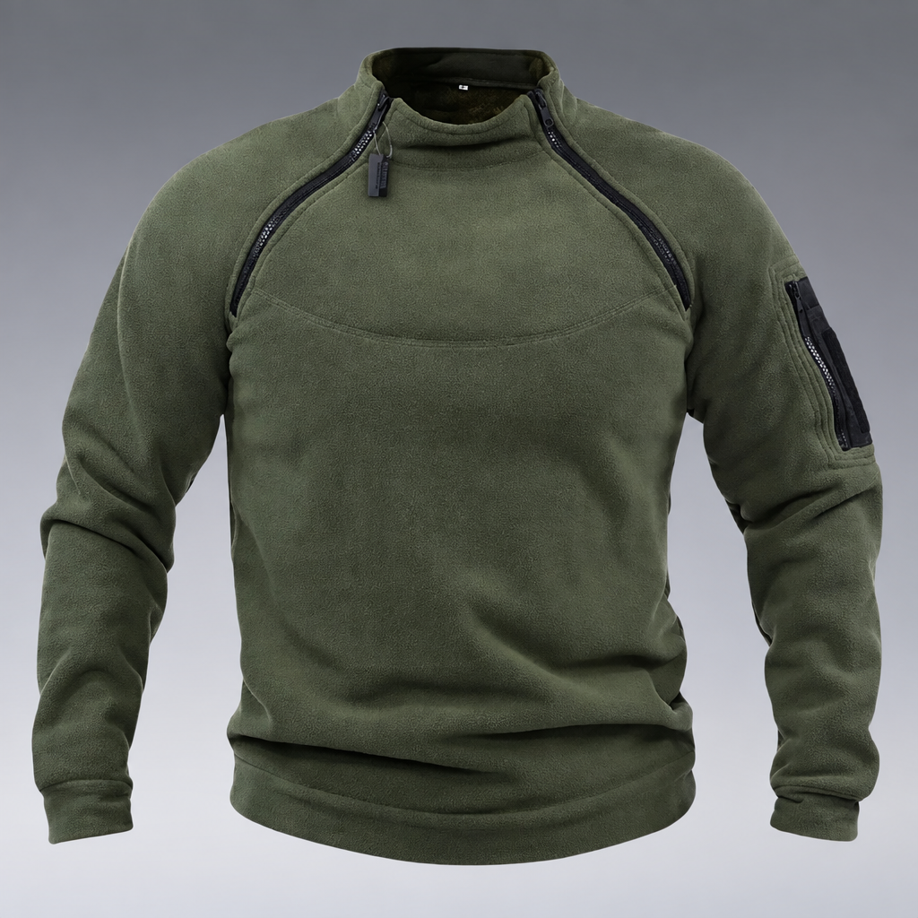 Jersey Polar Arctic™ Explorer